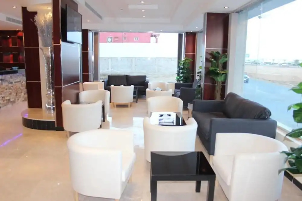 Danty Suites Hotel