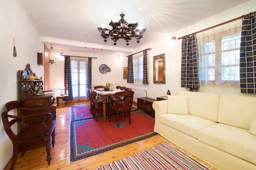 Kefalonian Luxury Villas