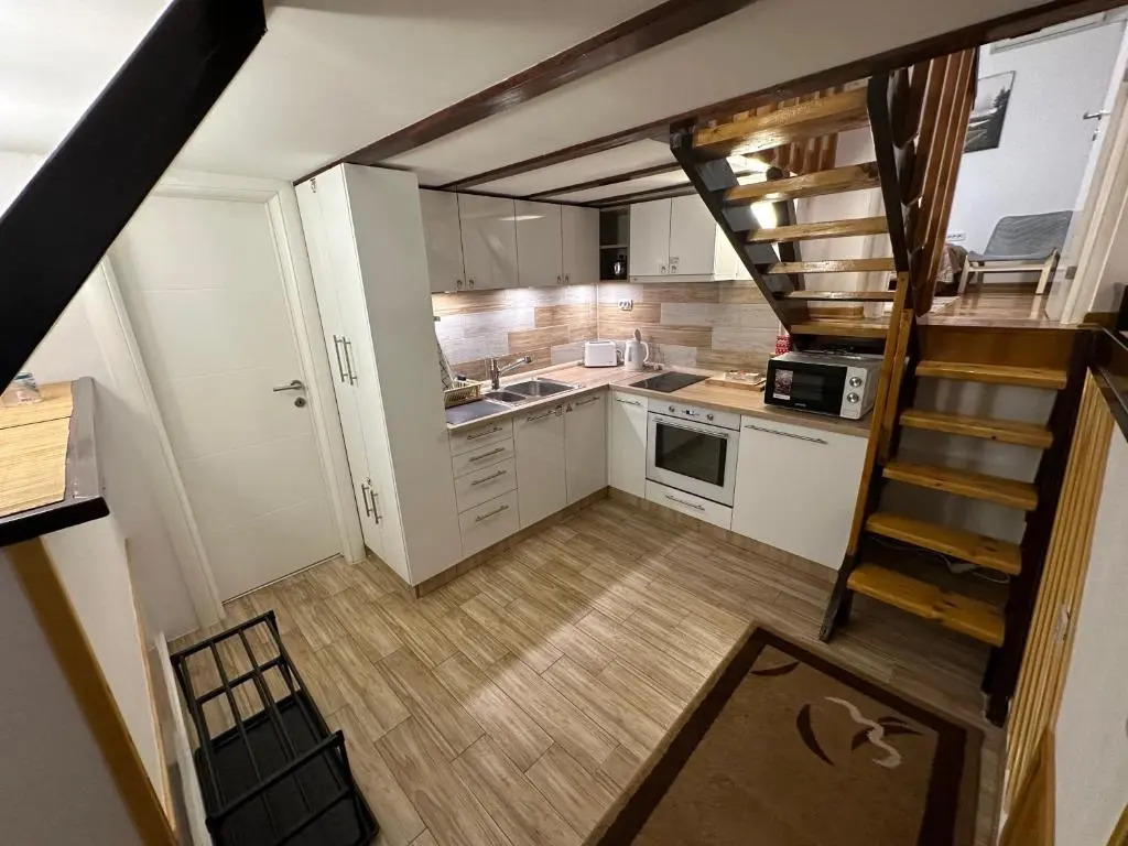 Cherrycity apartments