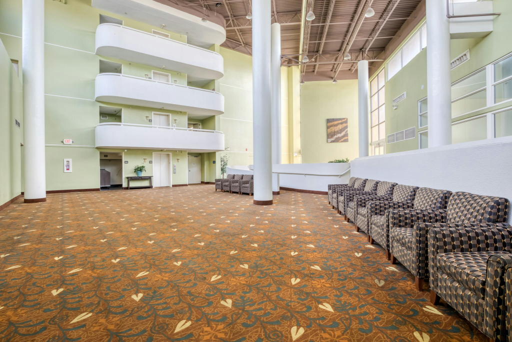 Gardentree Hotels Memphis East near I 40
