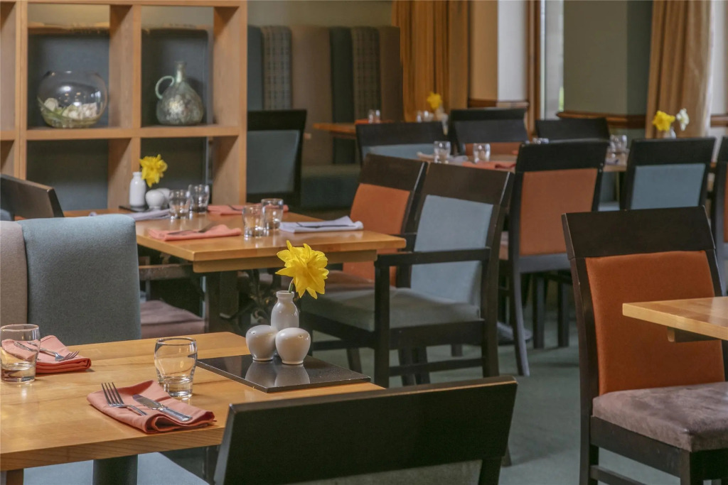 Garstang Country Hotel & Golf, Sure Hotel Collection