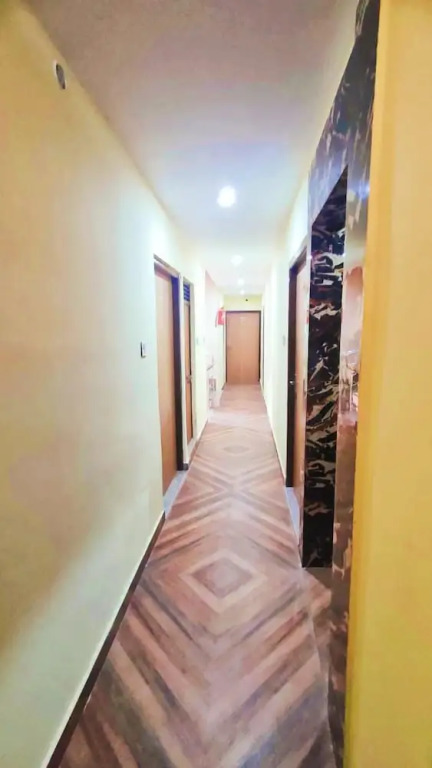 Hotel Rudra Paradise