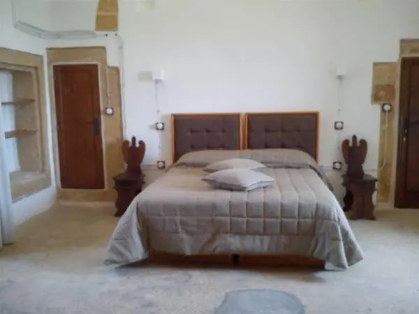 Masseria Alcaini