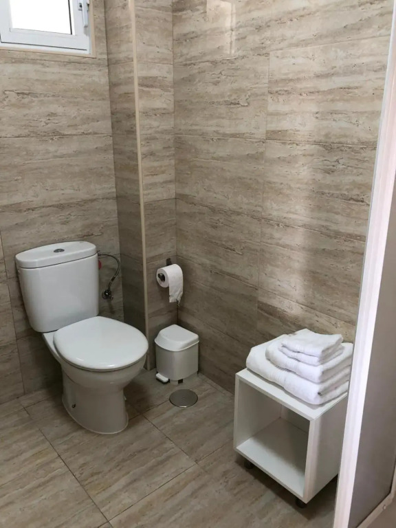 Estupenda Vivienda En Centro De Marbella