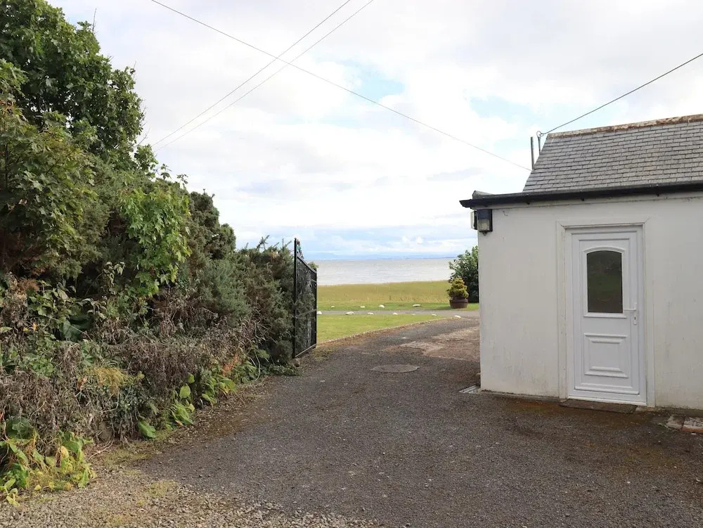 Solway Firth View