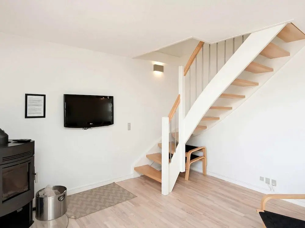 5 star holiday home in Rømø
