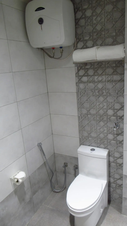 Отель Lahdat Hotel Al Balad
