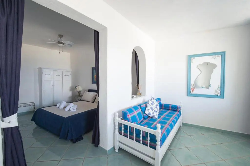 Relais Bijoux Ischia