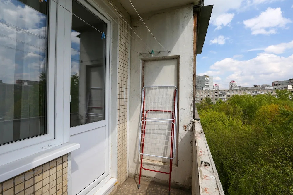 Апартаменты MaxRealty24, ул. Винницкая, 17