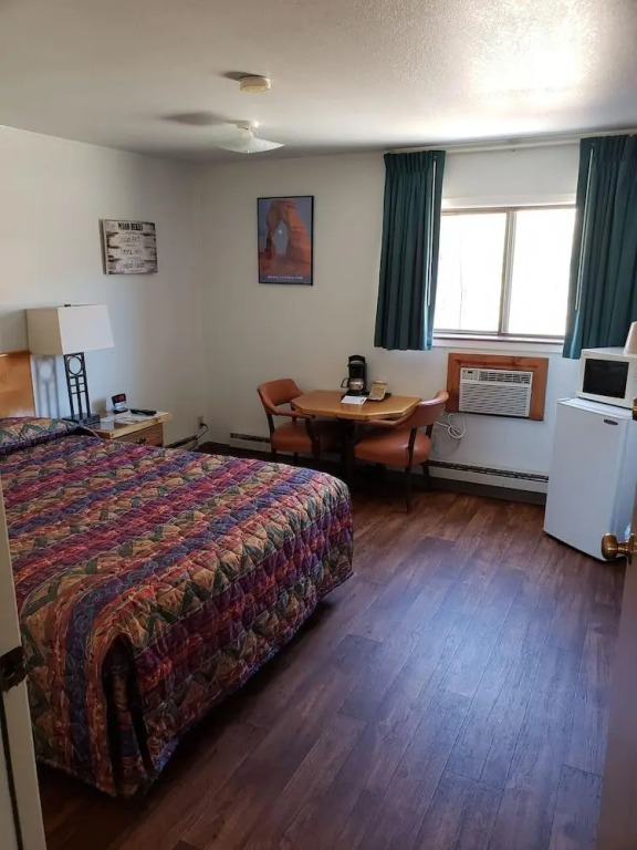 Silver Sage Inn Moab