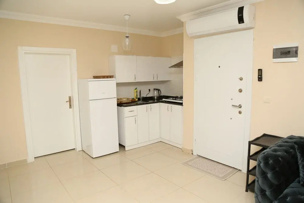 Boudil Park Villas