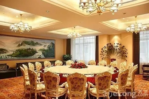 Jilin Province Hotel