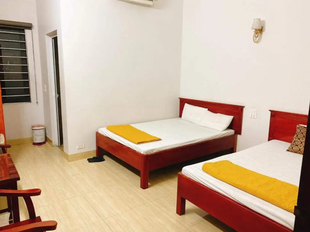 Quynh Yen Hotel