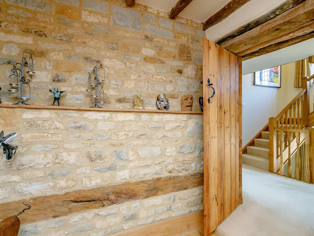 Manor Farm House