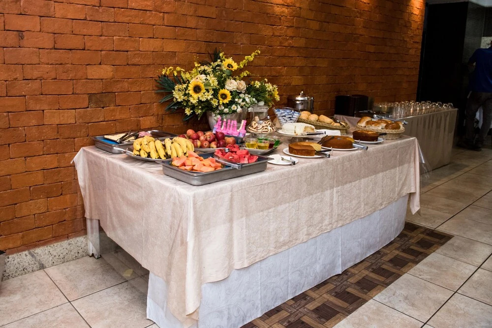 Hotel Lumiar