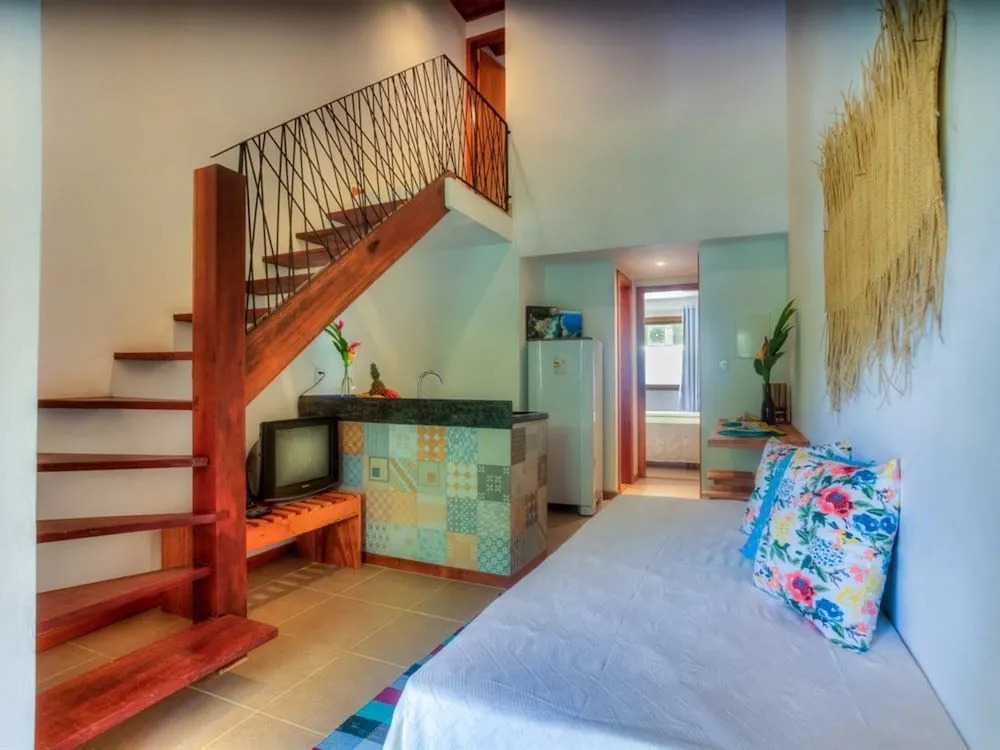 Paradiso Flat