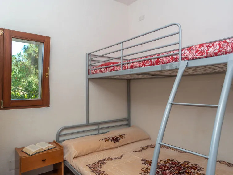 Apartment Villa Katia by Interhome
