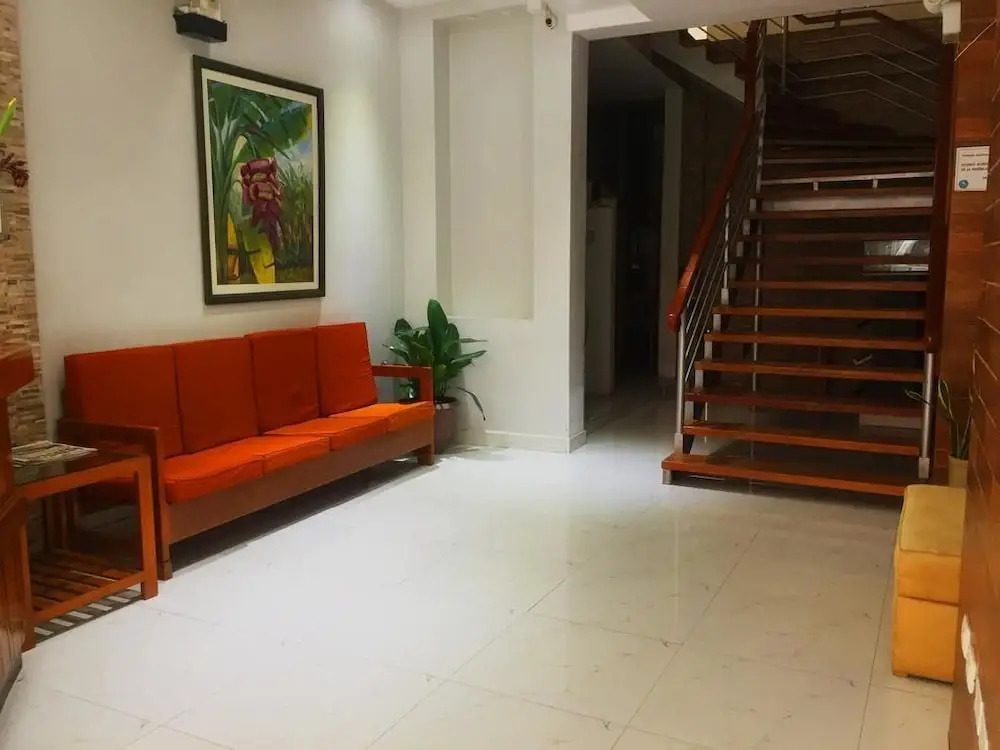 Hotel Cielo Tarapoto