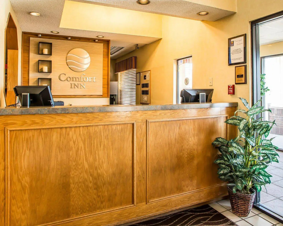 Quality Inn Sidney