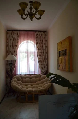 Dacha Gorkogo
