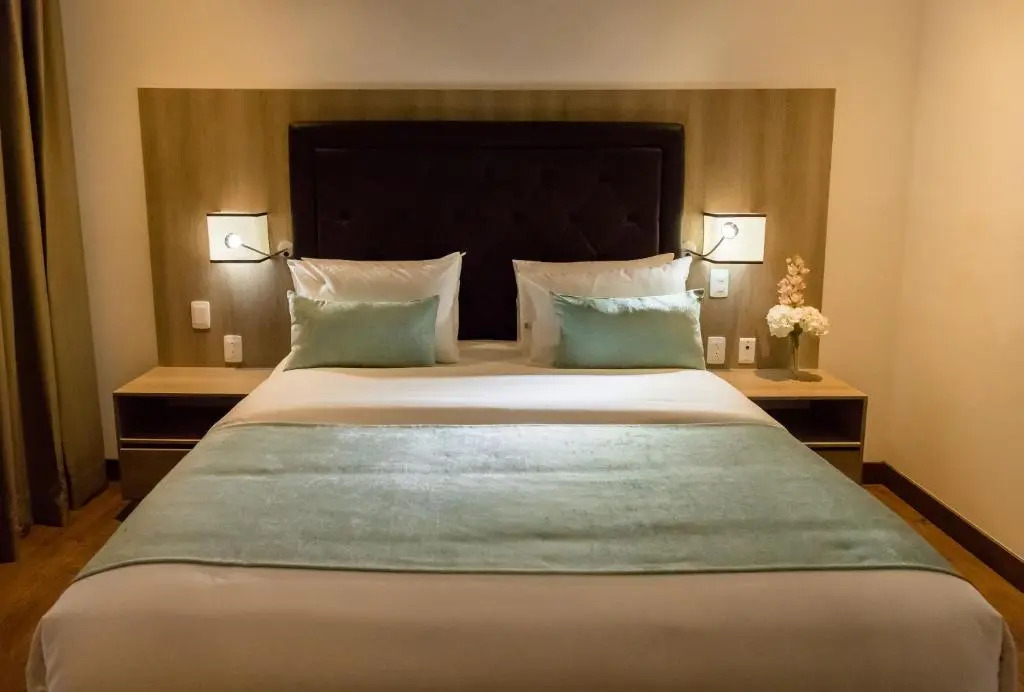 Hotel Roseliere Bucaramanga