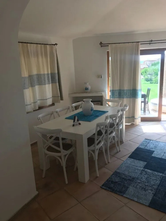 Allegroitalia Villa Porto Cervo
