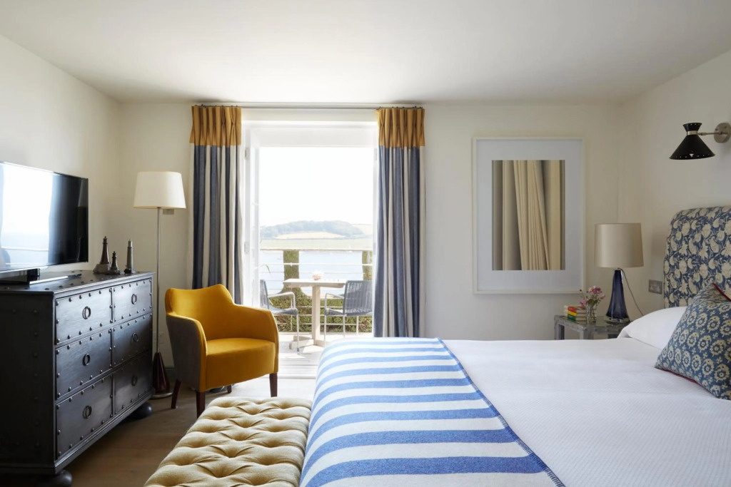 Hotel Tresanton