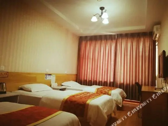 Yiju Hotel
