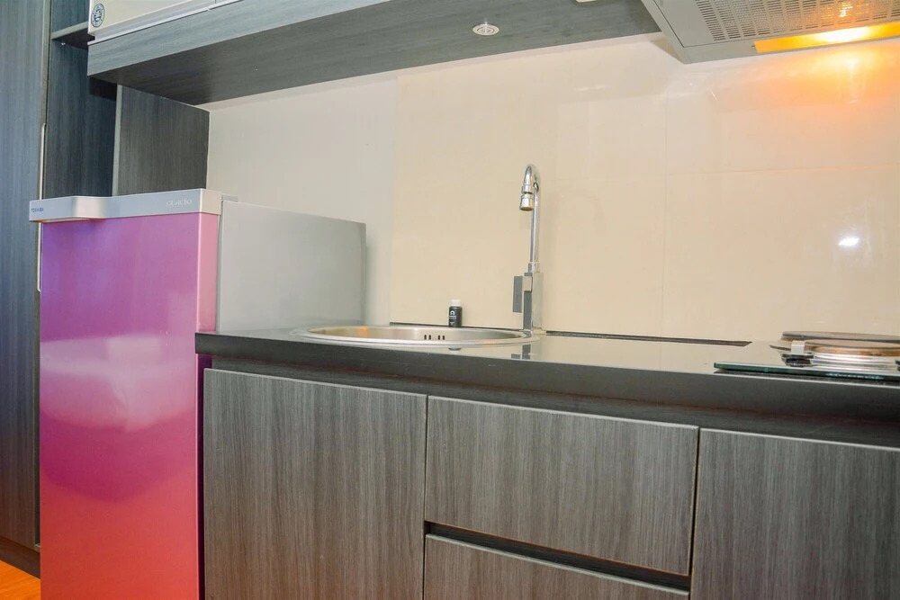 Affordable Price Studio Apartment at Taman Melati Margonda