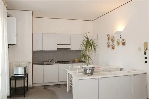 Residence Alba