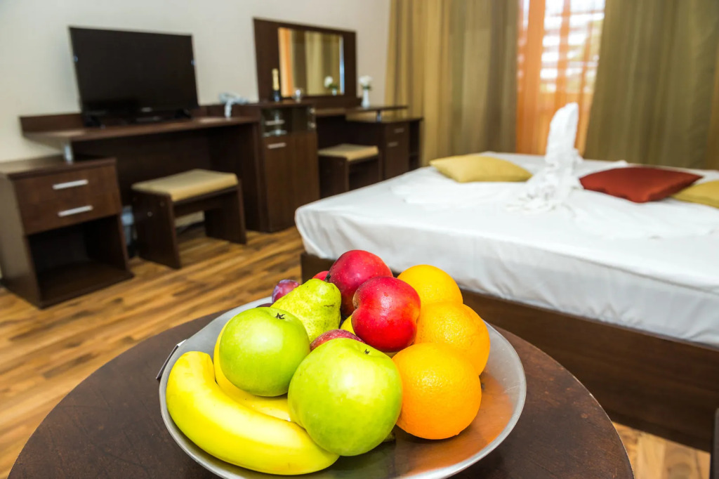 Sun Palace Hotel - All Inclusive
