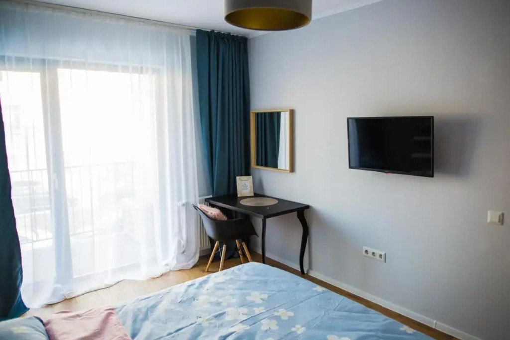 YamaLux Apartment - Alexandru Vaida Voevod