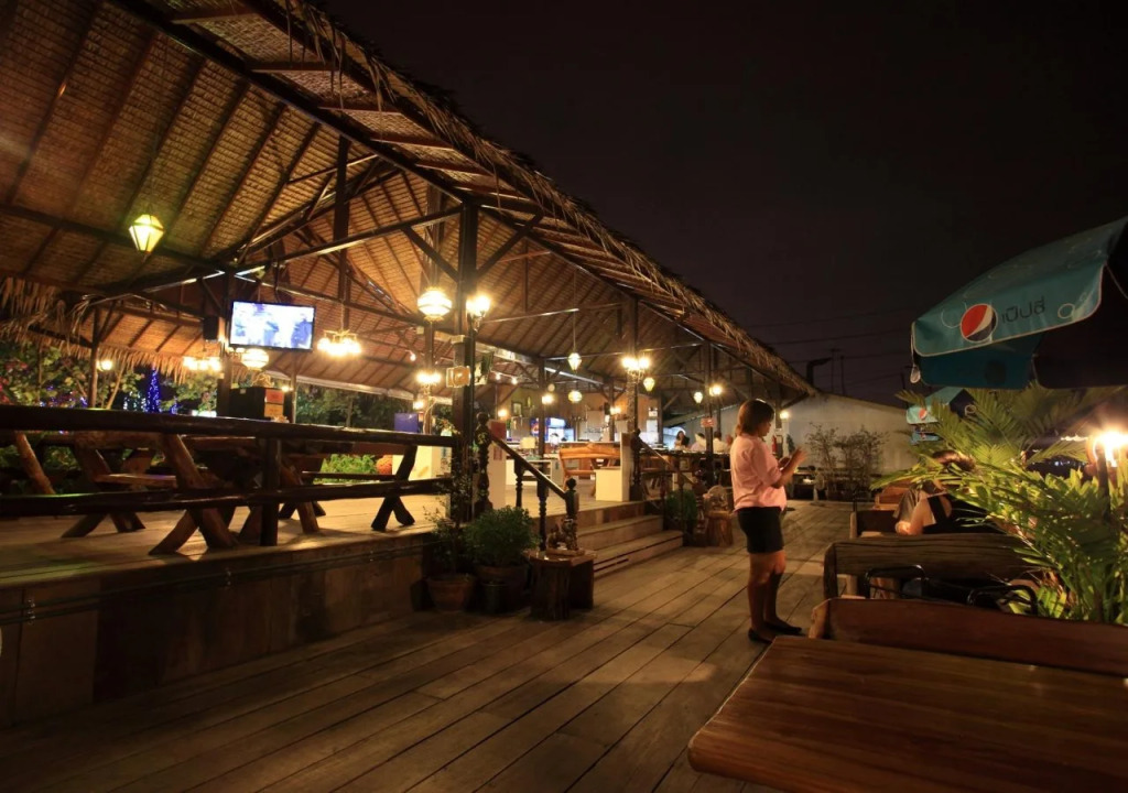 Princess Suvarnabhumi Airport Residence