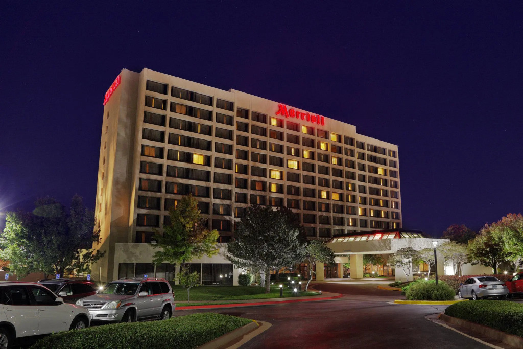 Wichita Marriott