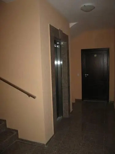 Galata Apartment