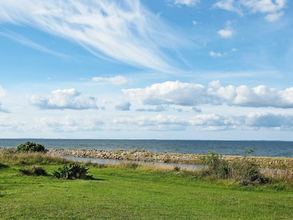 Rustic Holiday Home in Løgstør near Sea