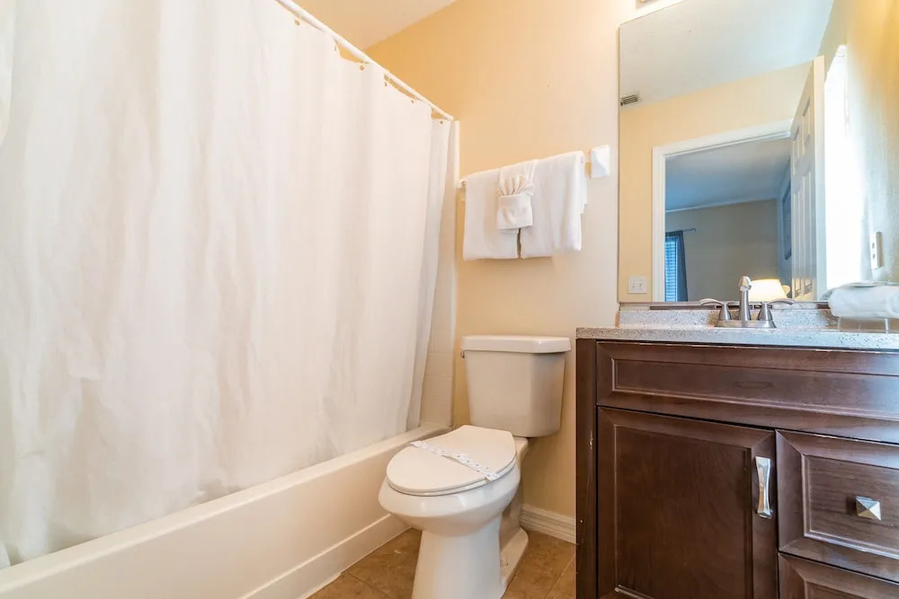 Emerald Island Resort-elite Vacation Homes 87218