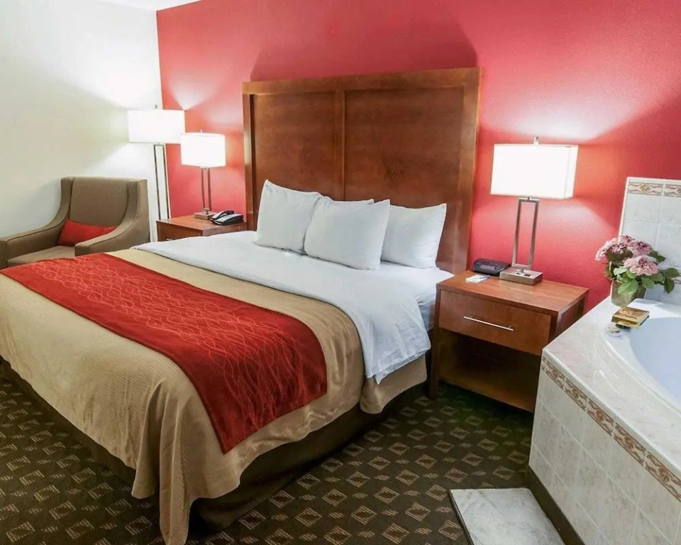 Quality Inn Easton
