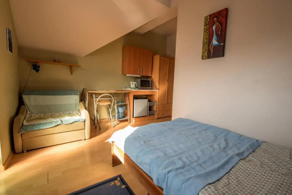 Apartamenty i Pokoje Kordeczki