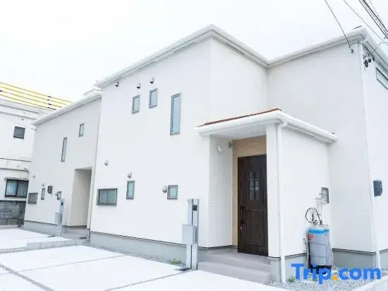 OKINAWA BEACH HOUSE Golden Drop S