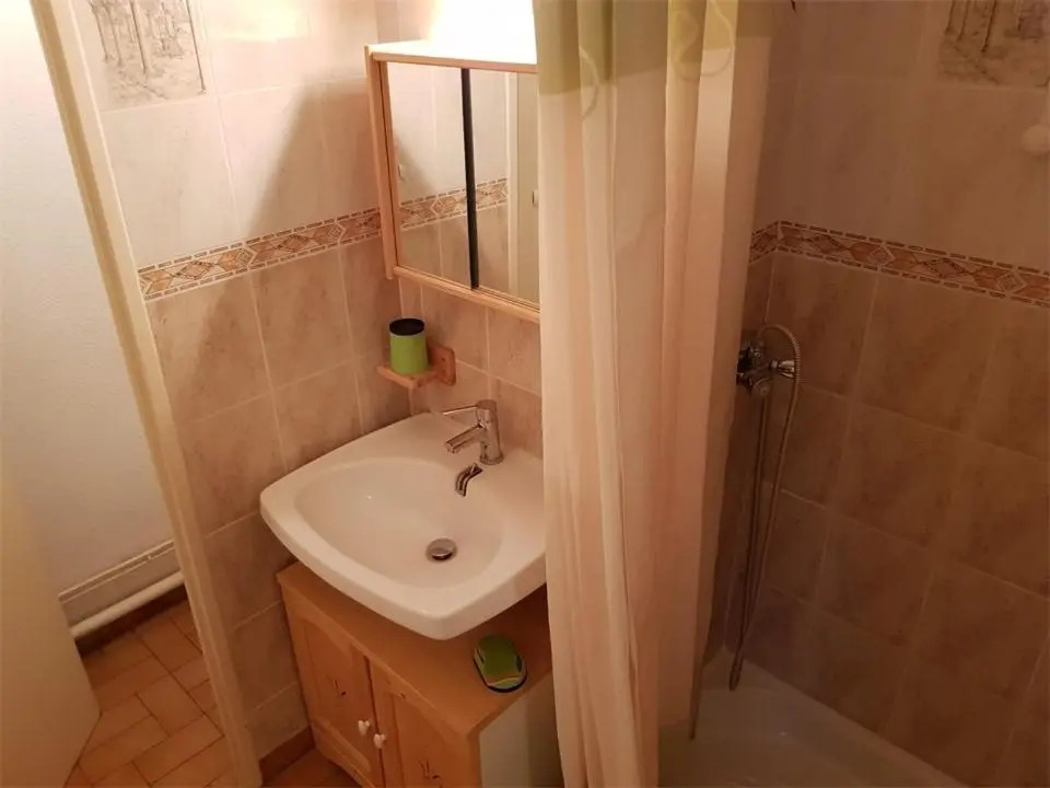 BM 582 - Appartement T2 4 couchages NARBONNE-PLAGE