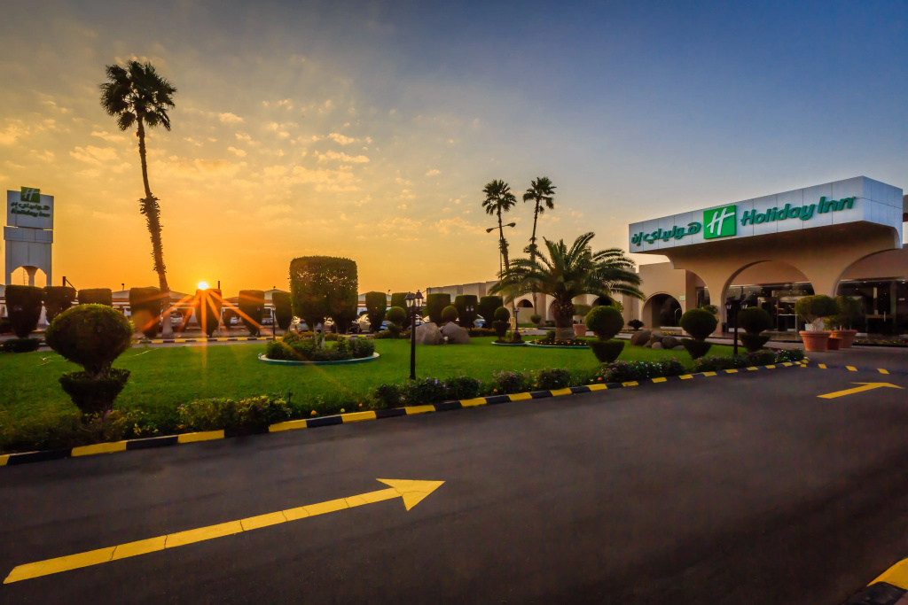 Holiday Inn Yanbu by IHG