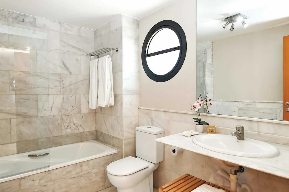 Villa in San B. de Tirajana, Gran Canaria 102870 by MO Rentals