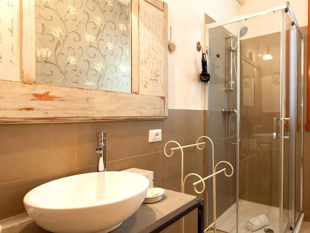 La Pulcia B&B
