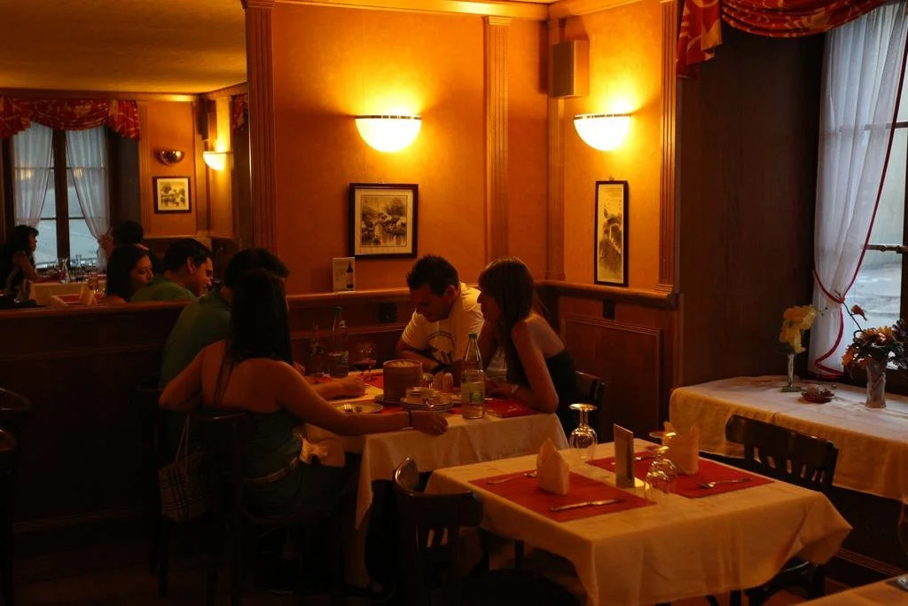 Hotel de l'Ours
