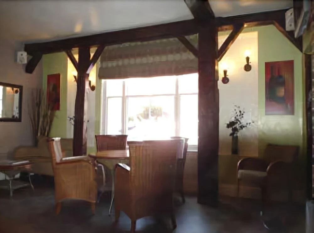 The Bull Inn