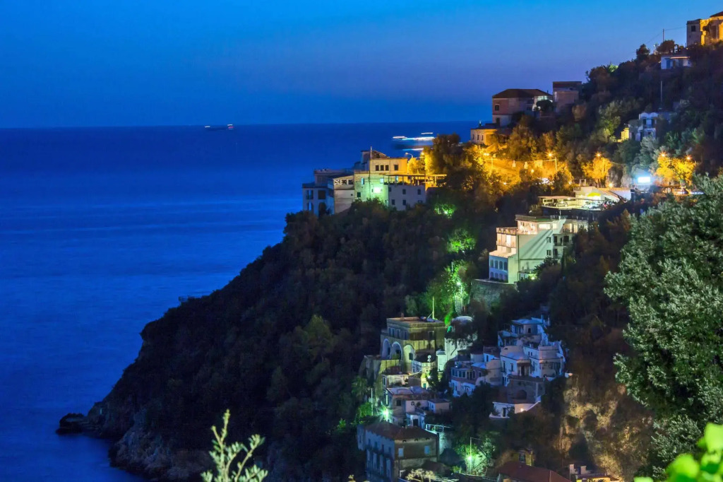 Hotel Le Terrazze