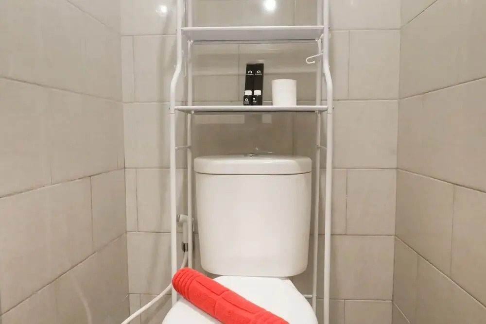 Best Value 1BR Apartment Connected to Mall at Anderson Supermall Mansion
