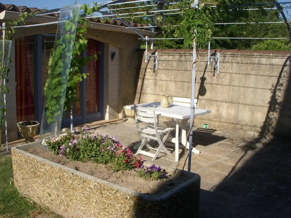 Les Bartavelles