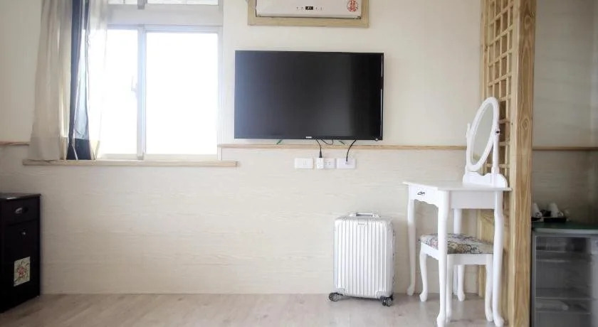 Liu House